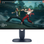 Dell AlienWare AW2725D - 27 280Hz QD-OLED Gaming Monitor