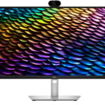 Dell Pro P 27 USB-C Hub Conferencing Monitor