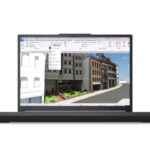 Lenovo P16 U7 32GB 512GB 16in WUXGA Notebook