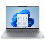 Lenovo ThinkBook T16 16in WUXGA Notebook