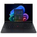 Lenovo E14 G8 PTL 14in WUXGA Notebook