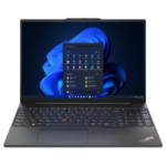 Lenovo E16 G4 PTL 16in WUXGA Notebook