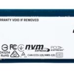 Kingston 240G DC2000B PCIe 4.0 M.2 2280 Enterprise SSD(No Heatsink)