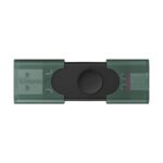 Kingston 256GB USB-A + USB-C 3.2 Gen 1 DataTraveler DuoG2