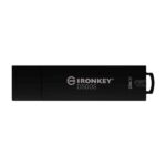 Kingston 256GB IronKey D500S Flash Drive