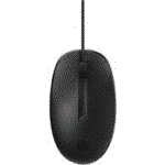 HP 128 Laser Wired Mouse