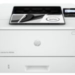 HP LaserJet Pro 4003DW A4 Mono Laser Printer