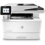 HP LaserJet Pro MFP 4103FDW Mono Printer