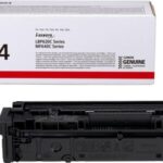 Canon 054 Toner Cartridge (Magenta)