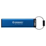 Kingston 32GB IronKey Keypad 200 FIPS Flash Drive