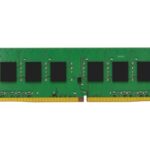 Kingston 32GB 3200MHz DDR4 Non-ECC CL22 DIMM 2Rx8