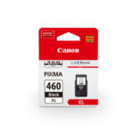 Canin PG-460 XL Cartridge (Black)