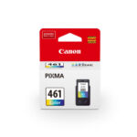 Canon CL-461 Tri Colour Cartridge