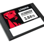 Kingston 3840G DC600ME (Mixed-Use) TCG Opal 2.5in Enterprise SATA SSD