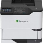 Lexmark MS631DW Monochrome Laser Printer