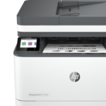 HP LaserJet Pro MFP 3103FDW Mono Printer