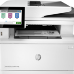 HP LaserJet Enterprise MFP M430f Printer