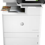 HP LaserJet Enterprise 700 colour MFP M776z