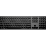 HP 975 USB+BT  Dual-Mode Wireless Keyboard