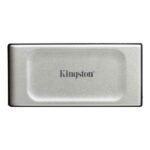 Kingston 4000G Portable SSD XS2000
