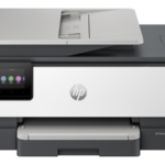 HP OfficeJet Pro 8123 All-in-One Colour Printer