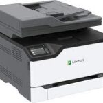Lexmark CX431adw High