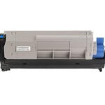 OKI Page C56/5700 Cyan Drum 20000 Pages