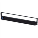 Oki (44173406) Ribbon Black