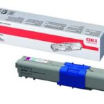 OKI Ton M C310 331 510 531 MC351 562 2K eu