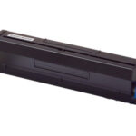 OKI Es5430/Es5461Mfp Black Toner 5K