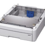 OKI C831Dn Tray