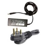Dell Power Supply : South African 90W AC Adapter with Power Cord (Kit)