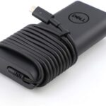 Dell E5 130W USB-C AC Adapter