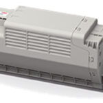 OKI  (45396201) Toner Yellow