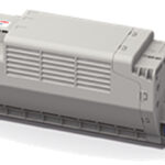 OKI  (45396204) Toner Black