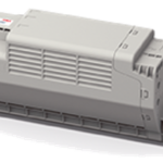 OKI  (45396303) Toner Cyan