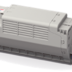 OKI  (45396304) Toner Black