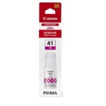 Canon GI-41 Ink Bottle (Magenta)