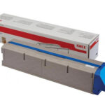OKI PRO - ES9542 -C Toner 42K