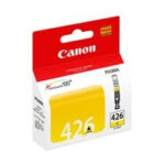 Canon CLI-426 Ink Cartridge (Yellow)