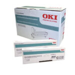 OKI EP-CART-M-ES8433
