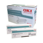 OKI TONER-K-ES5432/5473