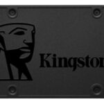 Kingston 480GB A400 SATA3 2.5in SSD
