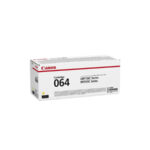 Canon 064 Toner Cartridge (Yellow)