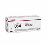 Canon 064 Toner Cartridge (Magenta)