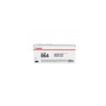 Canon 064 Toner Cartridge (Cyan)