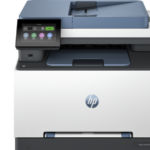 HP Color LaserJet Pro MFP 3303fdn (replaces M283fdn)