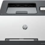 HP Color LaserJet Pro 3203dw Printer