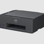 HP Smart Tank 581 All-in-One Colour Printer