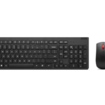 Lenovo Essential Wireless Combo Keyboard & Mouse